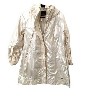 RINO & PELLE Pearl Rainjacket‎